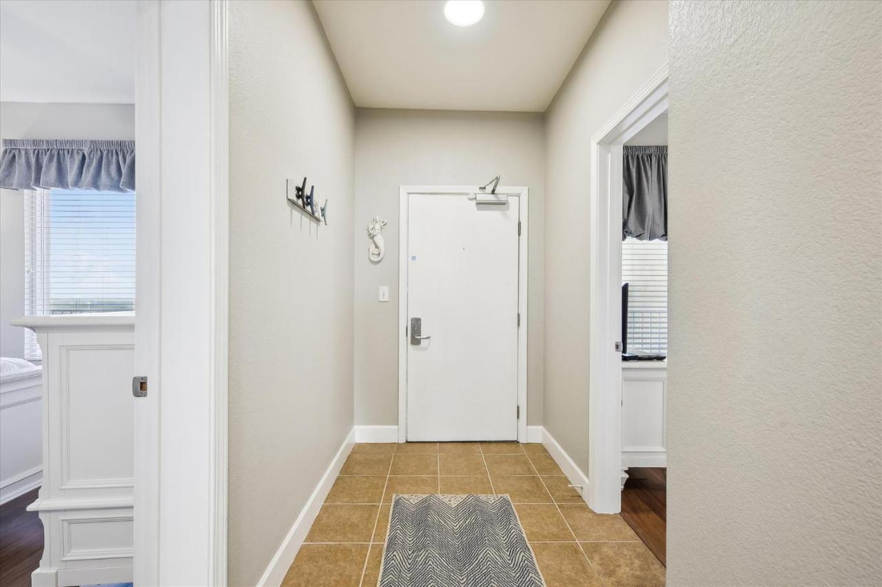 Gone Coastal - Tidewater Beach Resort #2410 By Book That Condo Panama City Beach Exterior photo