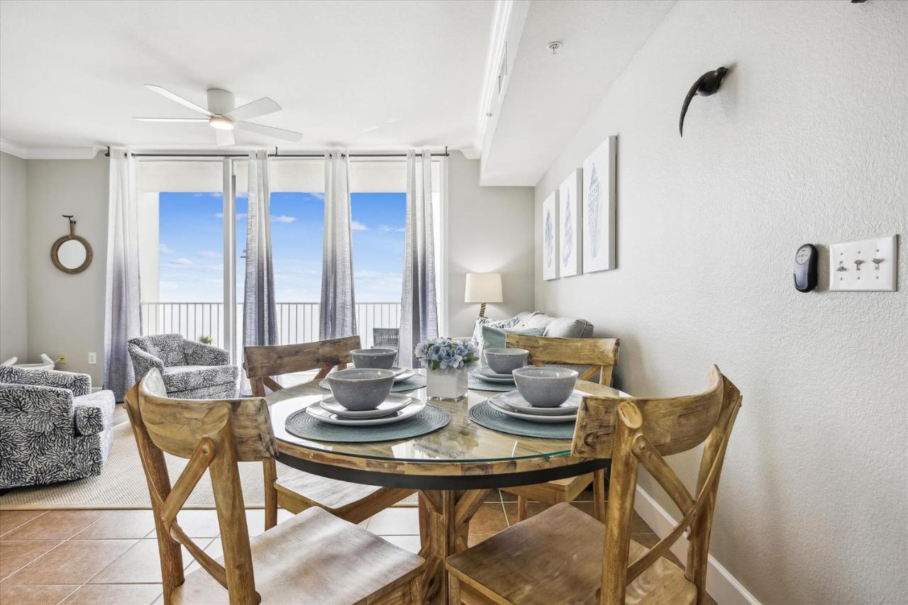 Gone Coastal - Tidewater Beach Resort #2410 By Book That Condo Panama City Beach Exterior photo