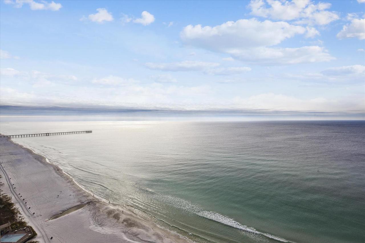 Gone Coastal - Tidewater Beach Resort #2410 By Book That Condo Panama City Beach Exterior photo