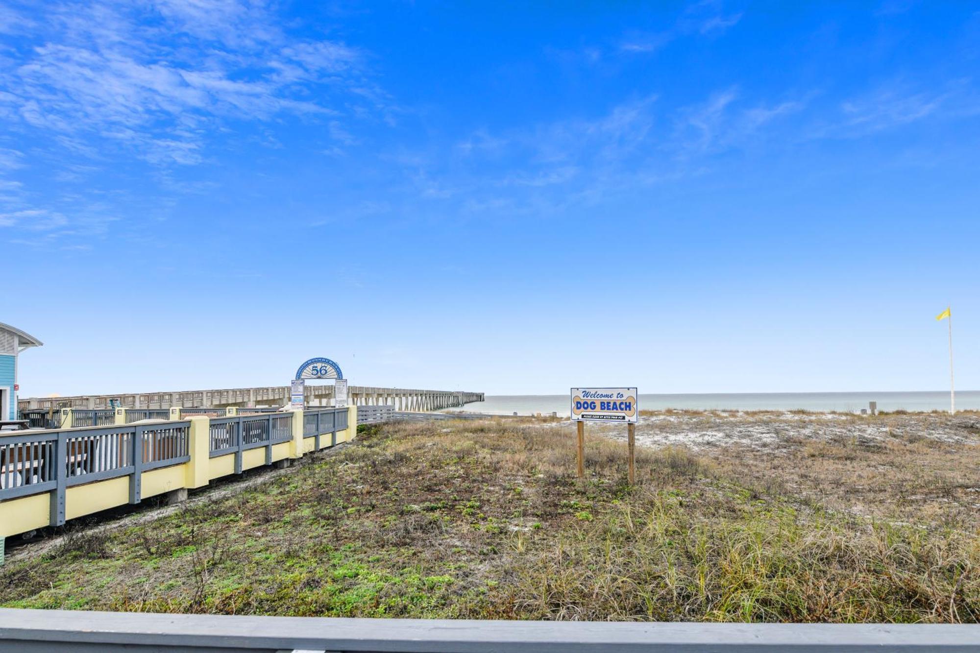 Gone Coastal - Tidewater Beach Resort #2410 By Book That Condo Panama City Beach Exterior photo