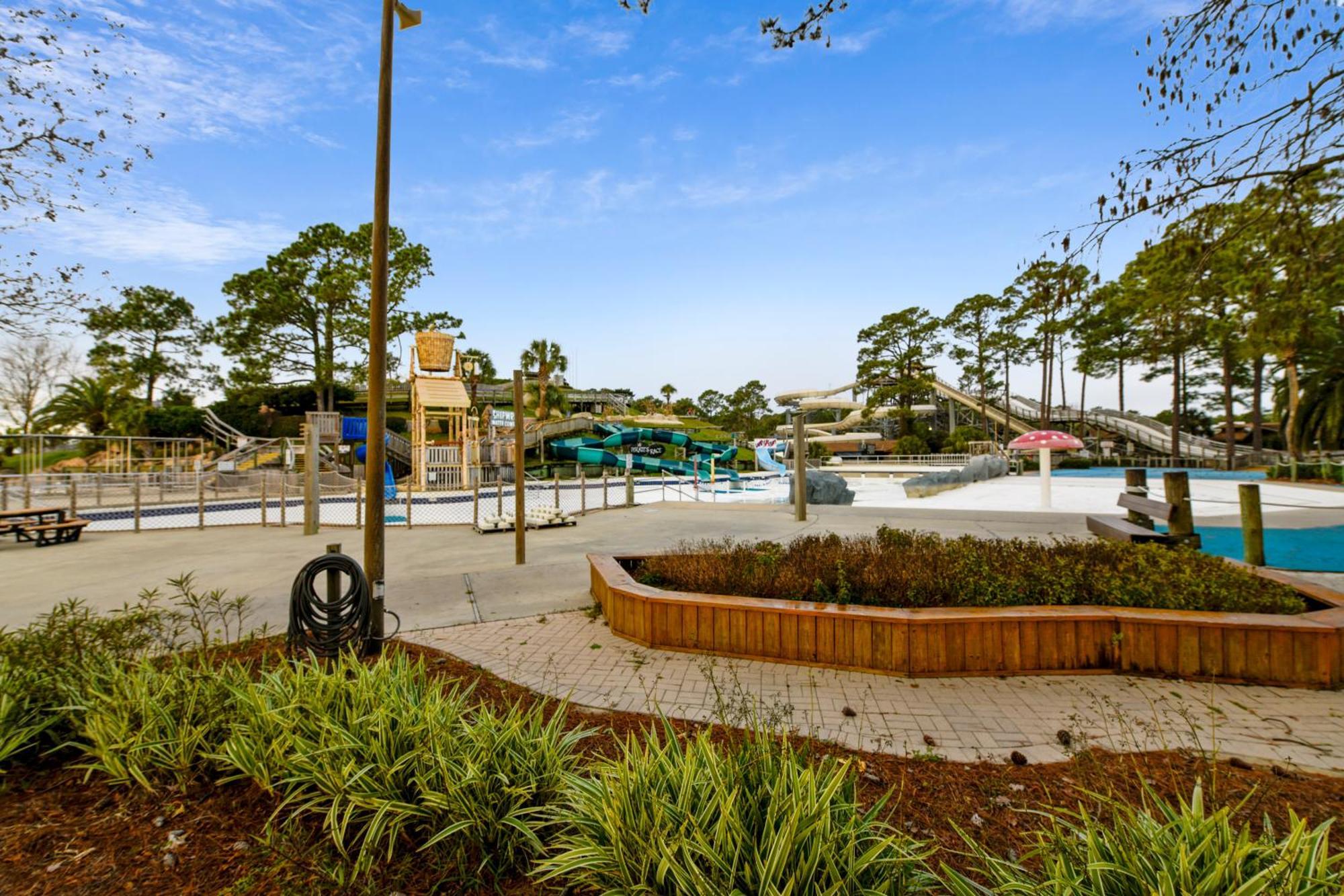 Gone Coastal - Tidewater Beach Resort #2410 By Book That Condo Panama City Beach Exterior photo