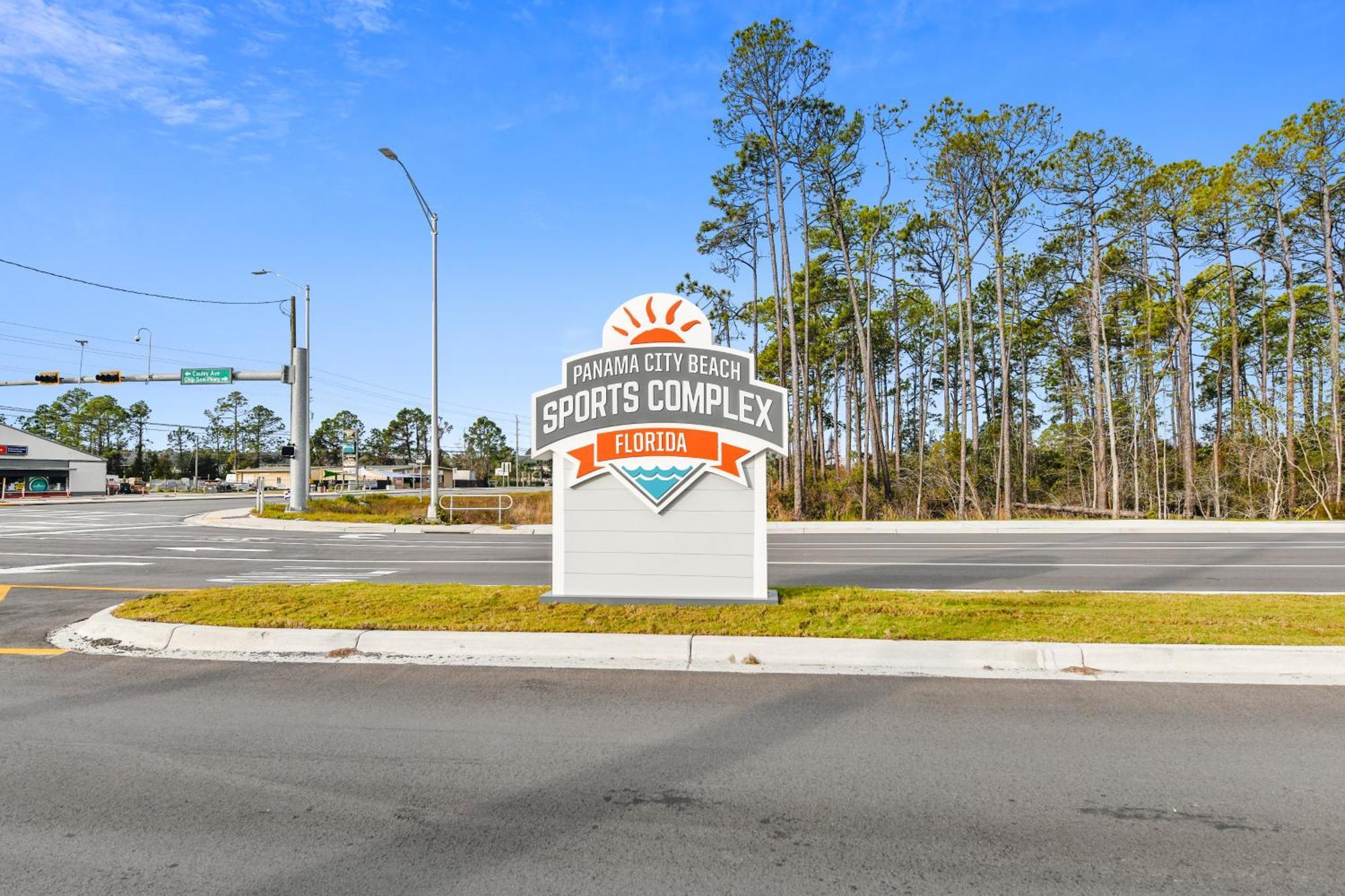 Gone Coastal - Tidewater Beach Resort #2410 By Book That Condo Panama City Beach Exterior photo